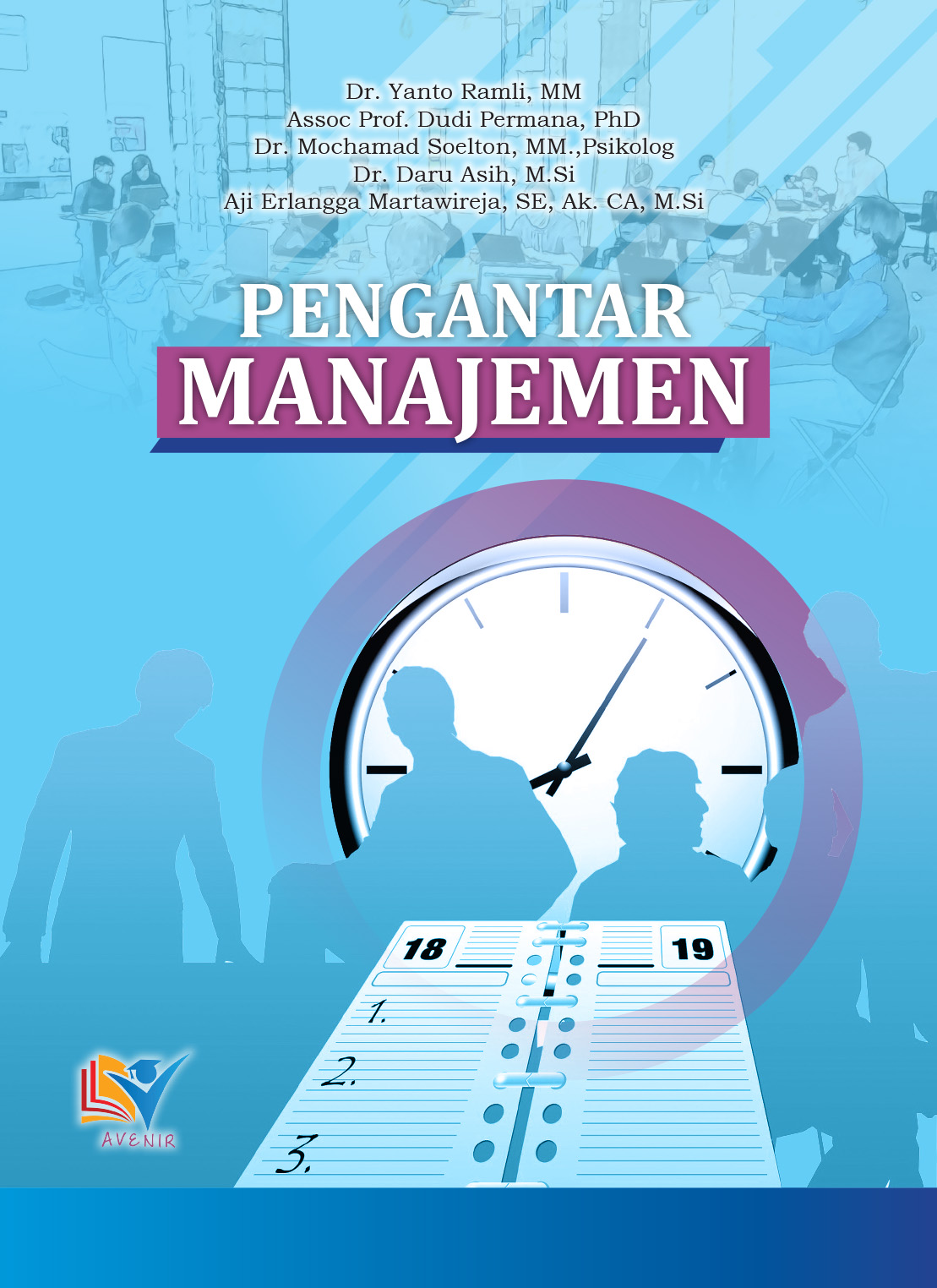 Pengantar Manajemen
