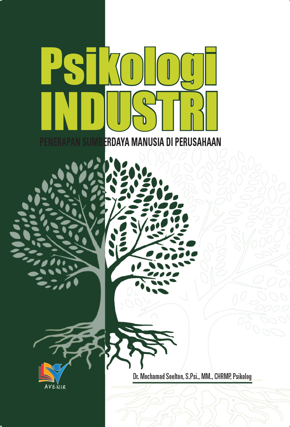 PSIKOLOGI INDUSTRI