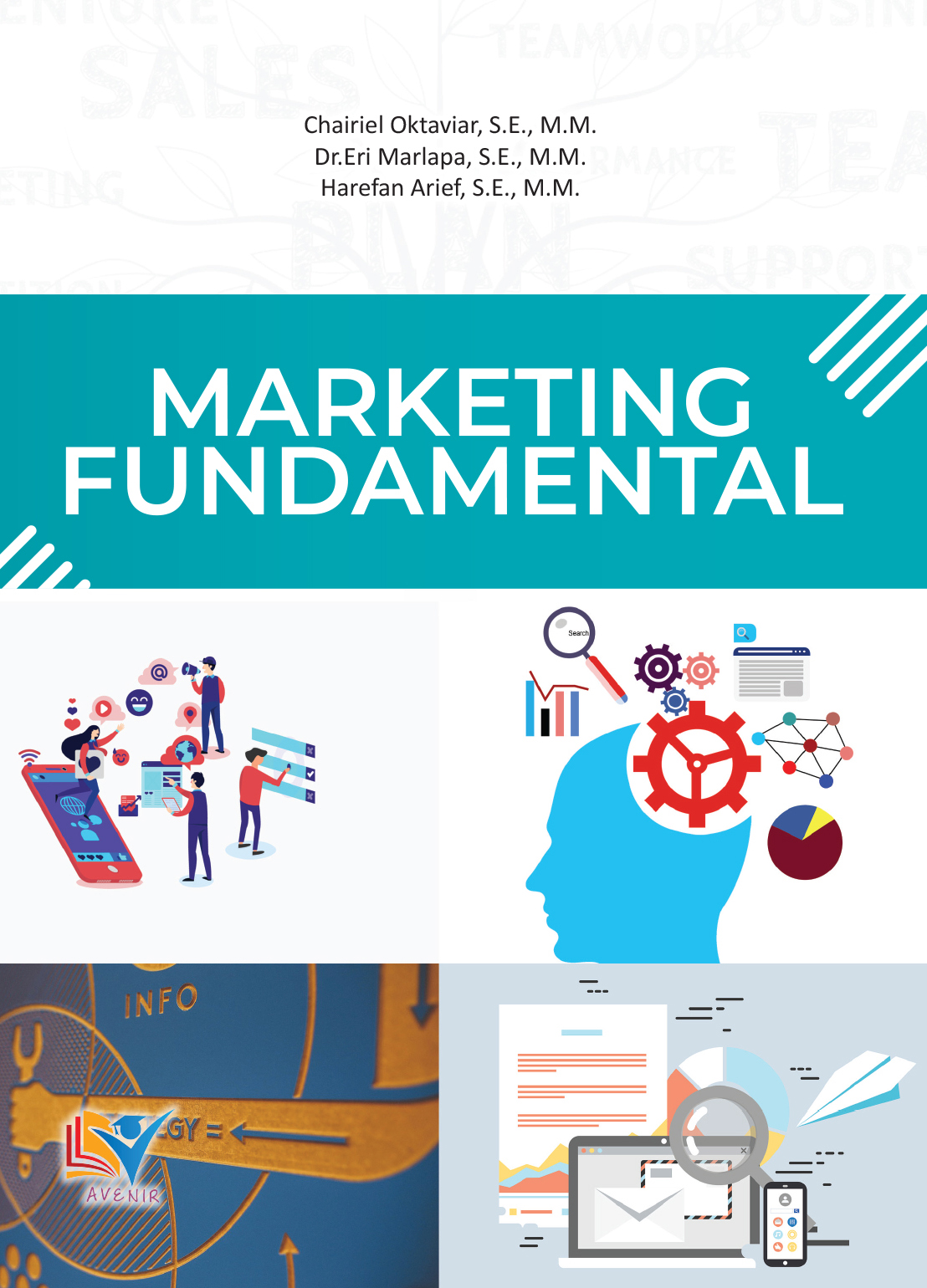 Marketing Fundamental