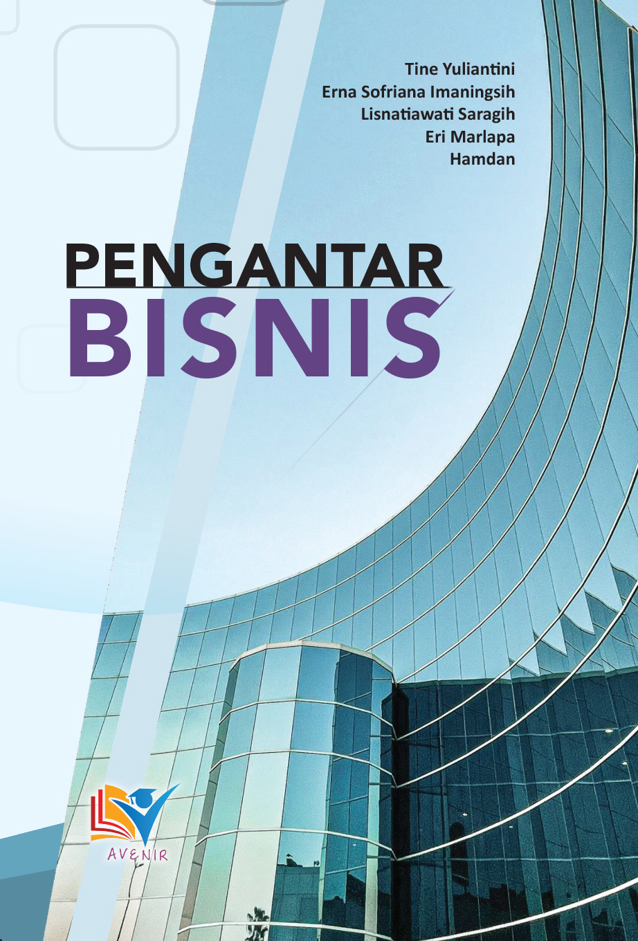 Pengantar Bisnis