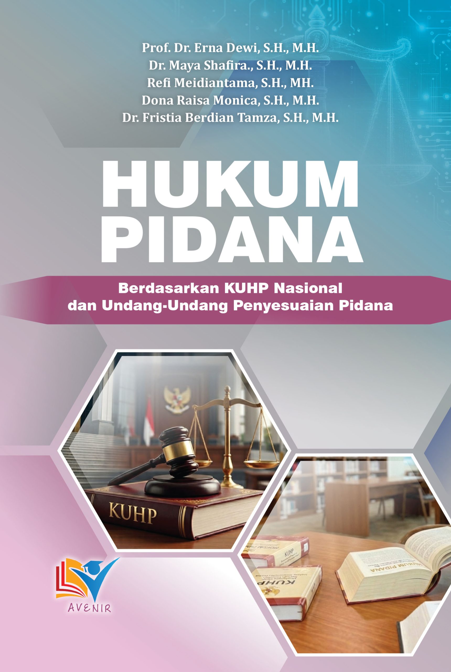 HUKUM PIDANA