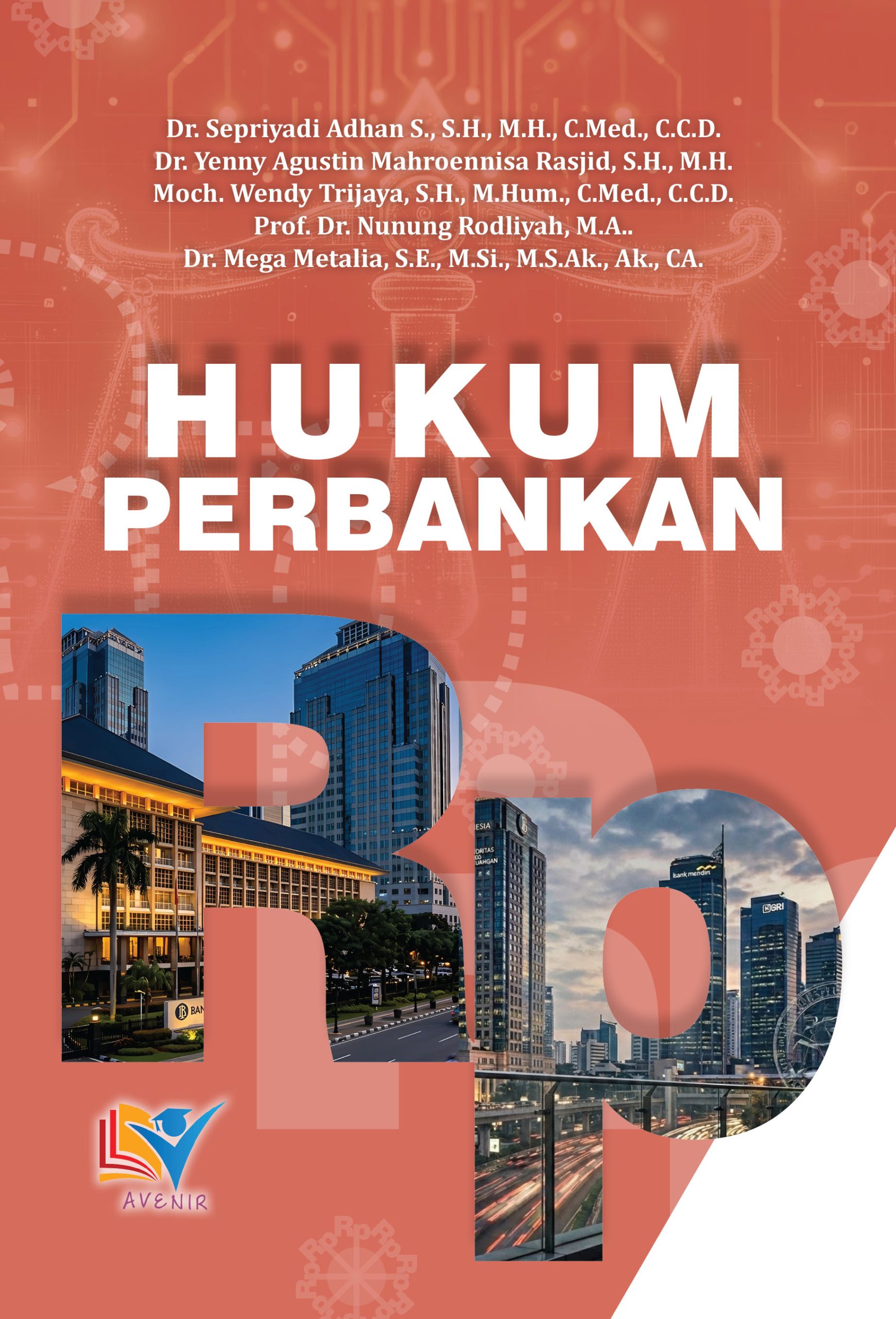 HUKUM PERBANKAN