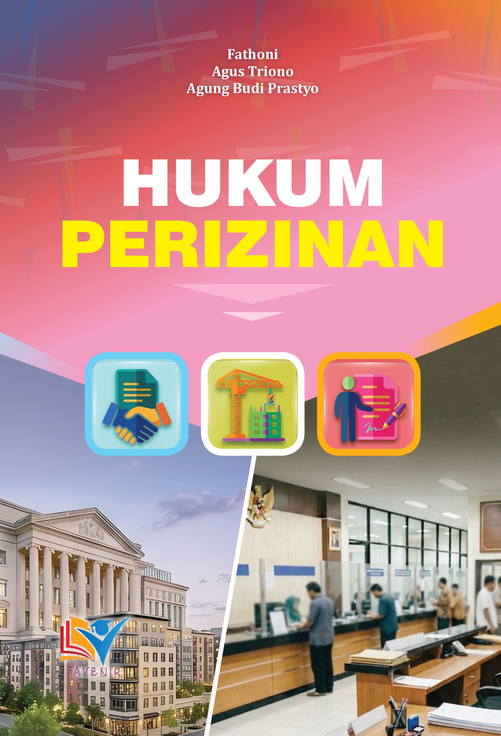 HUKUM PERIZINAN